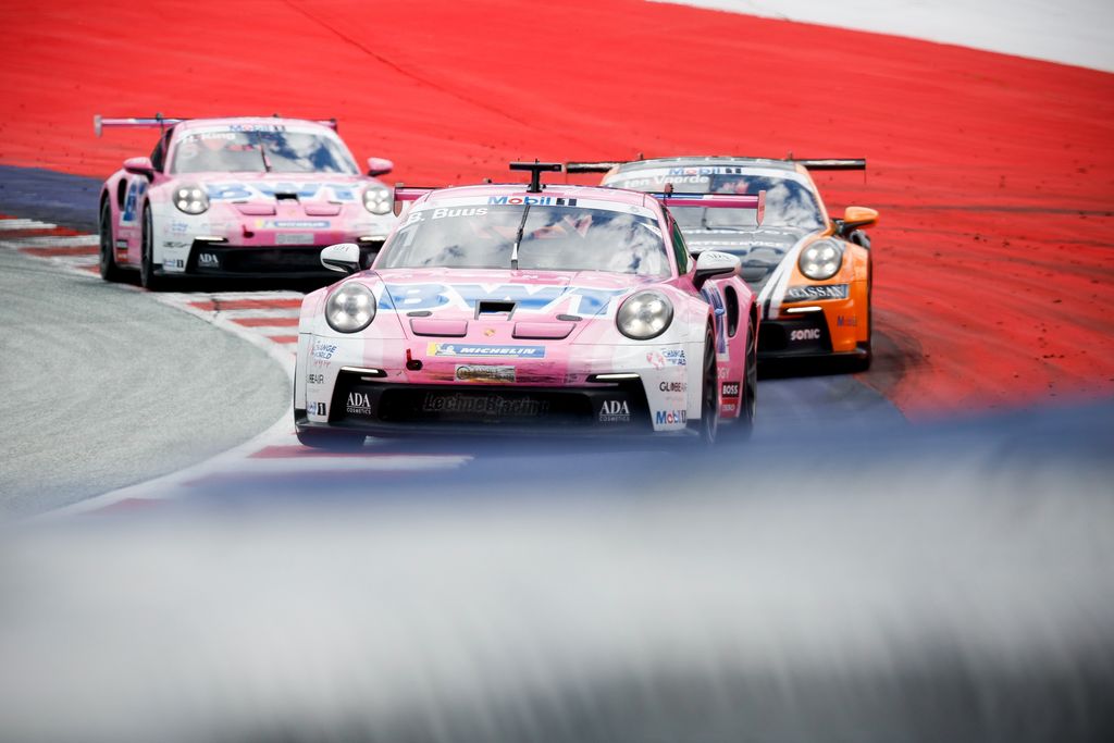 (Foto: Porsche Motorsport)